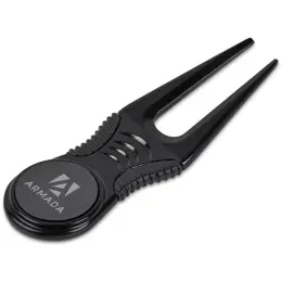 Alex Varga Baltusrol Divot Tool Branded Image